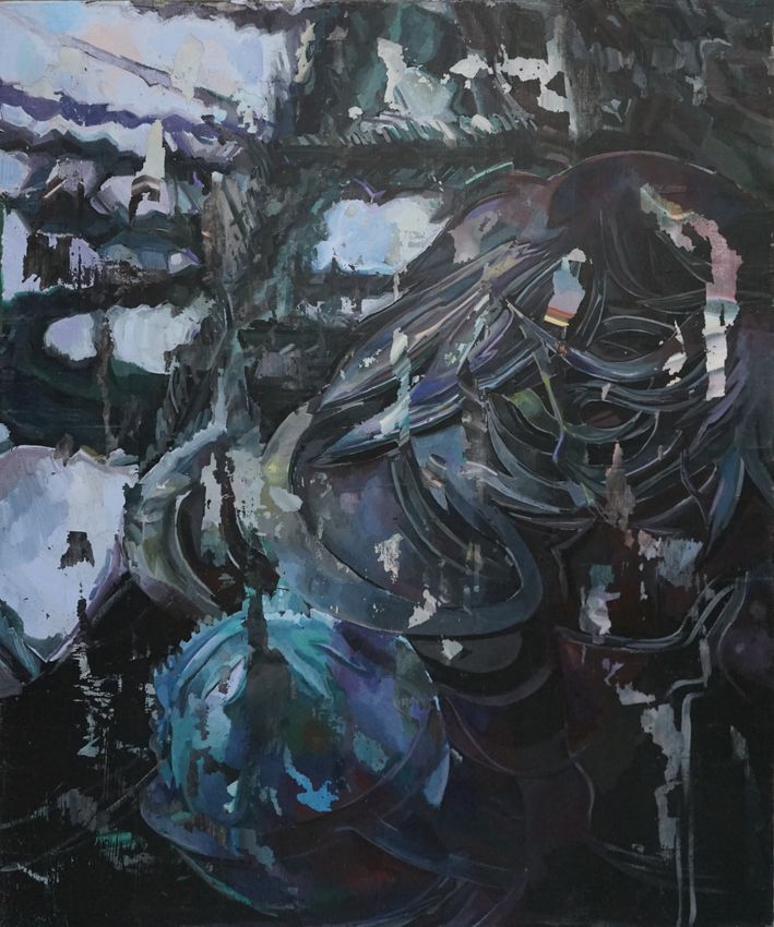 WU YANZHEN