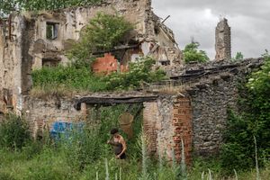 Lucas Foglia