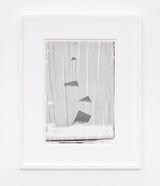 Xerografia Originale by Bruno Munari contemporary artwork works on paper