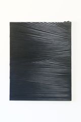 Movement in the trees by Abdul-Rahman Abdullah contemporary artwork sculpture