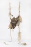 Ninho Comunal Favo by Laura Lima contemporary artwork Works on Paper
