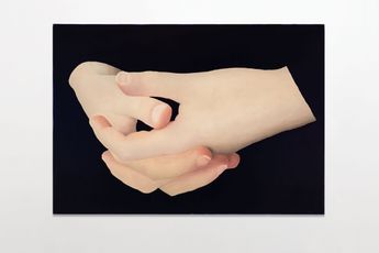 Ciaran Murphy contemporary artist