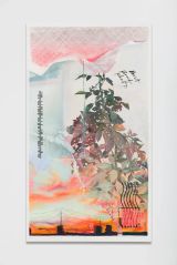 Forever by Jessica Taylor Bellamy contemporary artwork painting