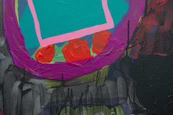 Maria Lynch contemporary artist