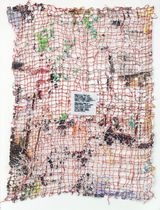 SALE SALE Story SALE II by Hema Shironi contemporary artwork painting