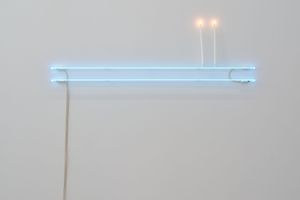 Cerith Wyn Evans