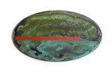 Lapidary by Gretchen Albrecht contemporary artwork painting