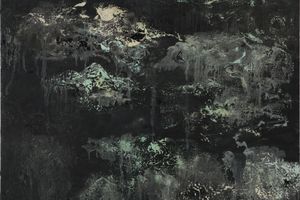 Maggi Hambling