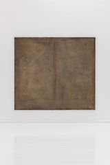 2536 Cuerdas Cava by Antonia Ferrer contemporary artwork painting