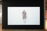Appa walking by Aishwarya Arumbakkam contemporary artwork moving image