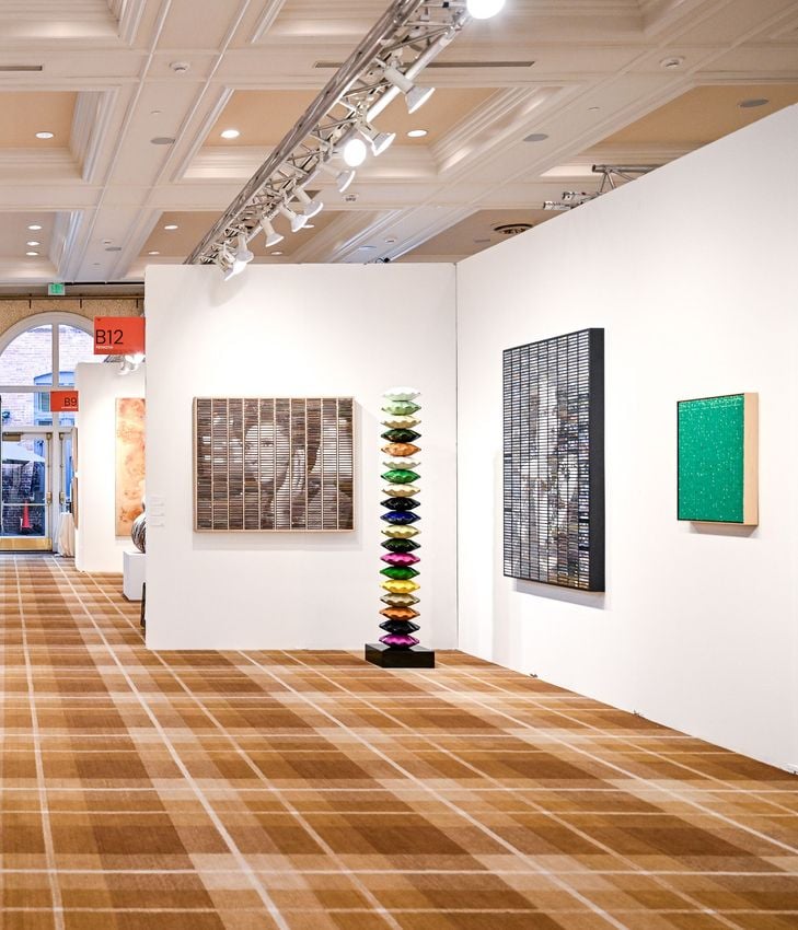 The Art World This Week, 1 August 2025