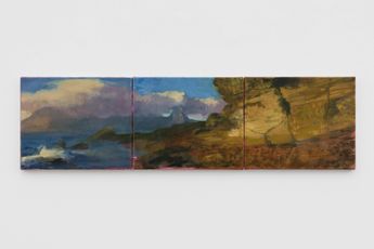 Contemporary art exhibition Jake Grewal Jake Grewal at Studio Voltaire London United Kingdom