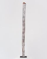 Ganyu by Nyapanyapa Yunupiu contemporary artwork painting