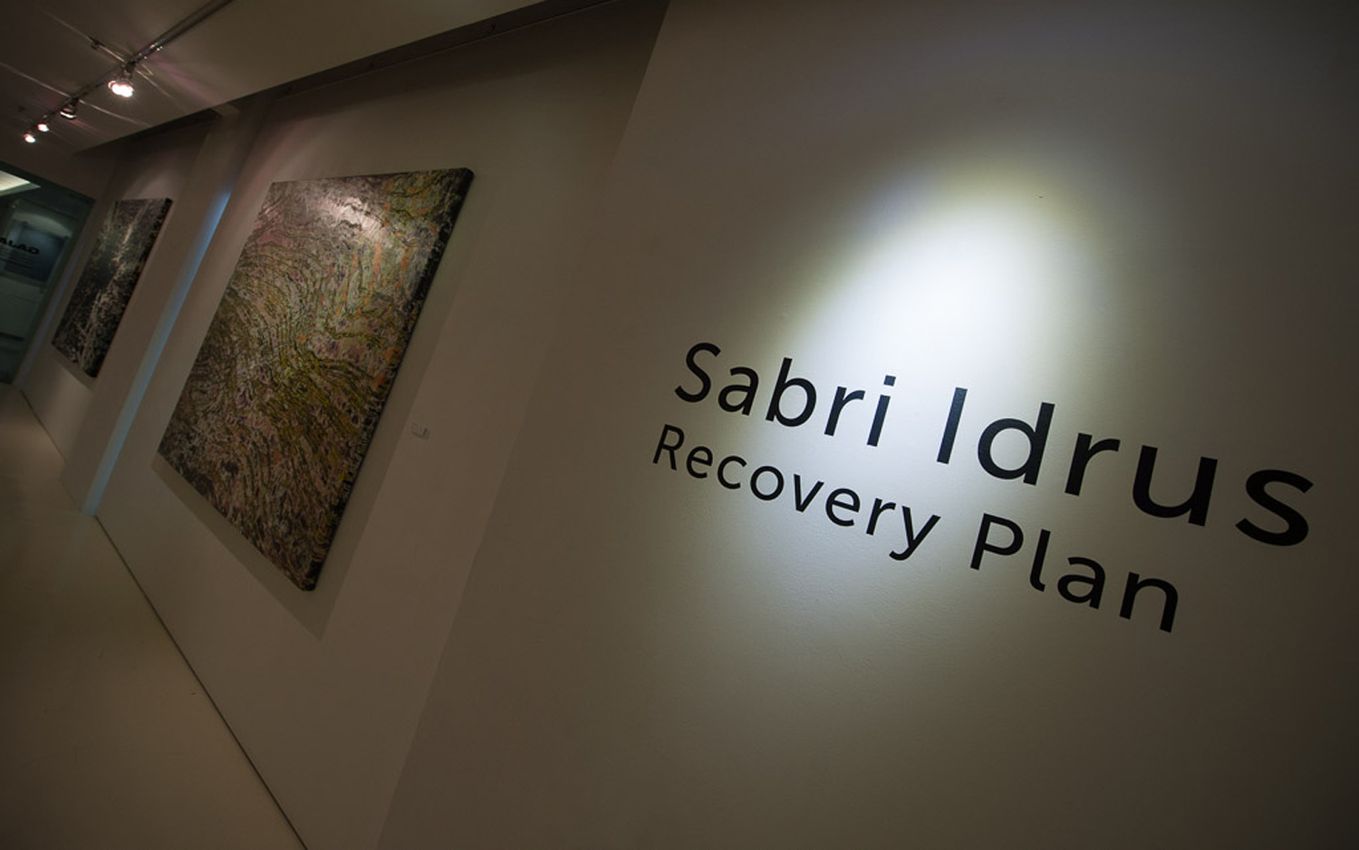 Sabri Idrus