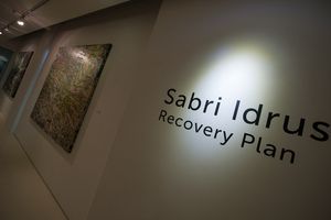 Sabri Idrus