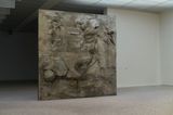 Adversary by Pierre Huyghe contemporary artwork sculpture