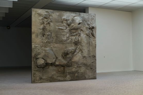 Adversary by Pierre Huyghe contemporary artwork Sculpture