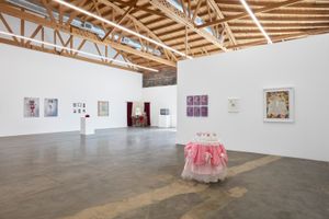 Group Exhibition