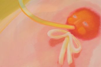 Mary Stephenson contemporary artist