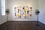 Rebecca Baumann contemporary artist