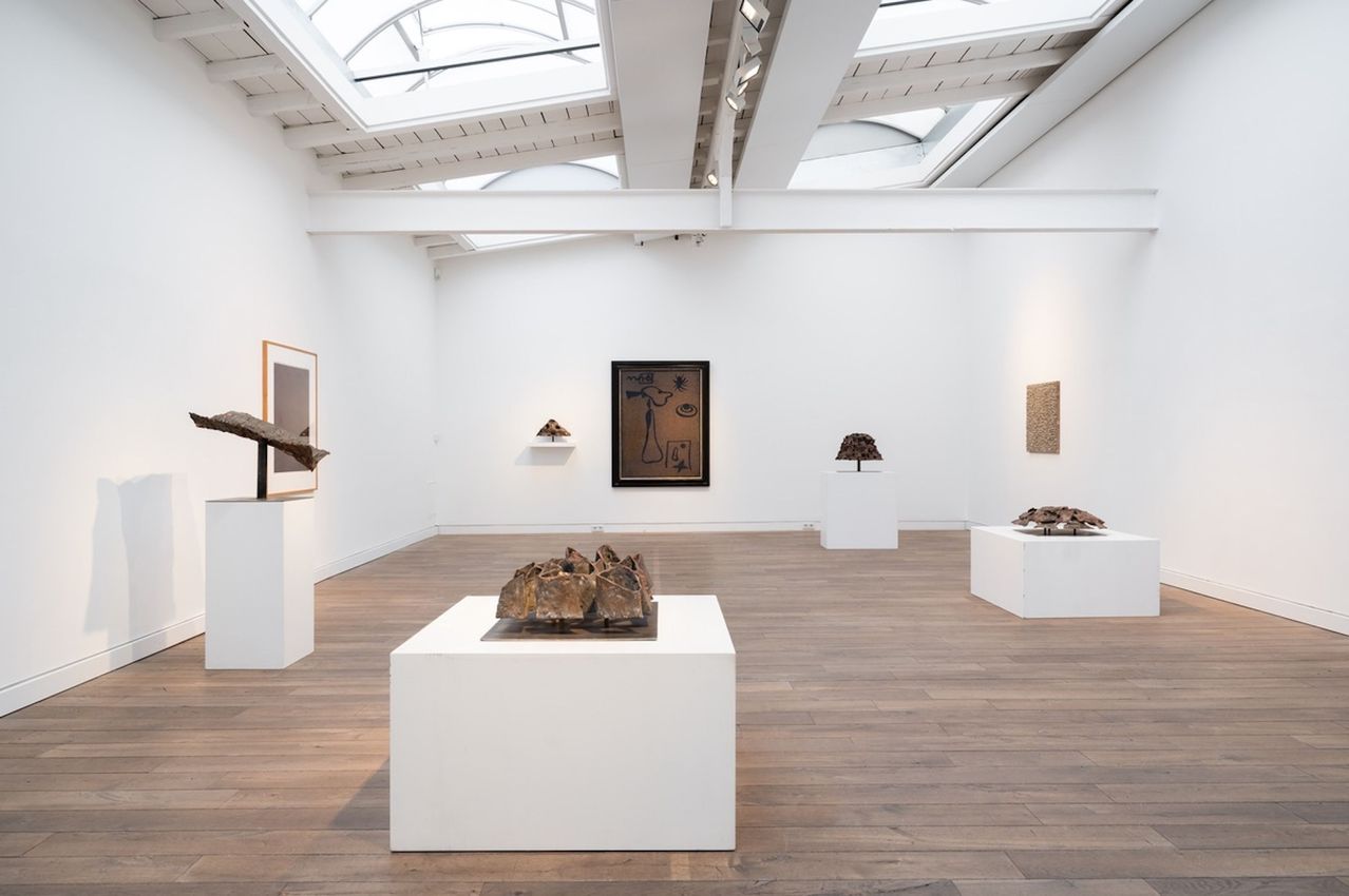 Group Exhibition