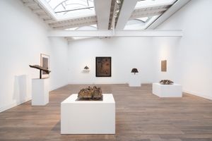 Group Exhibition