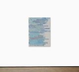 Protest Song Dziwny jest ten Swiat by Natasza Niedzioka contemporary artwork textile