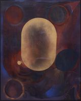Sans souci by Minouk Lim contemporary artwork painting sculpture textile
