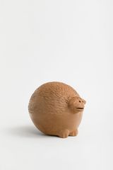 Oveja by Julia Isidrez contemporary artwork sculpture