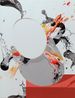Deceiver by Jose Castiella contemporary artwork Painting
