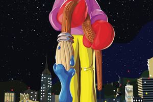 Philip Colbert