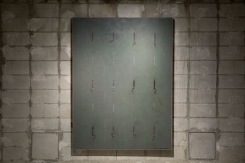 Noriyuki Haraguchi contemporary artist