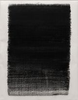 untitled by Heinz Mack contemporary artwork drawing works on paper
