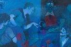 Joshua Petker contemporary artist