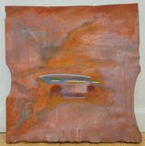 Phases and Parallels 11 by Charlotte Eta Mumm contemporary artwork painting