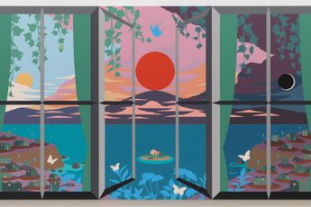 Greg Ito contemporary artist