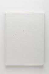 White Complot by Marco Maggi contemporary artwork sculpture