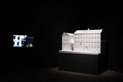 Do Ho Suh Makes Space for Speculative Thinking in Seoul