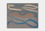 Untitled by Peter Shear contemporary artwork painting