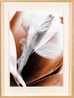 Collage drawings 3 by Kalliopi Lemos contemporary artwork Painting