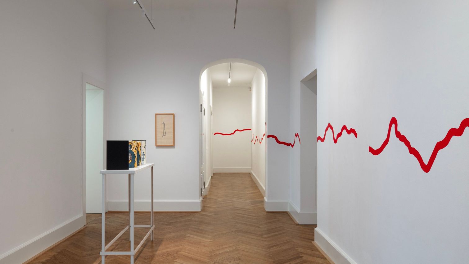 Group Exhibition