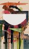 The Things They Carried by Elizabeth Neel contemporary artwork Painting