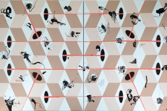 Jose Castiella contemporary artist