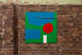 Toby Paterson contemporary artist