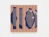 BC2 by Miranda Fengyuan Zhang contemporary artwork textile