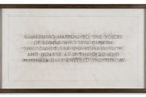 Jenny Holzer