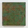 Endless longevity Cloisonne Exercise by Su Meng-Hung contemporary artwork Painting