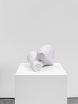 Nymphaeum I by Pedro Reyes contemporary artwork sculpture