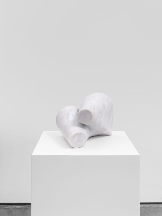 Nymphaeum I by Pedro Reyes contemporary artwork Sculpture