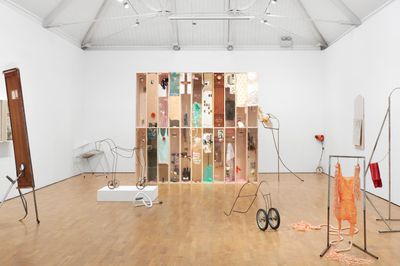 Who Are the 2023 Turner Prize Nominees